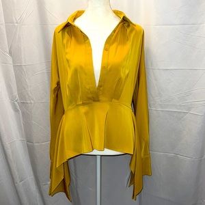 NWT, Gracia yellow/good too